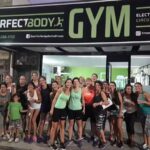 PERFECT BODY GYM