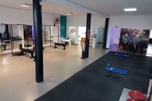 Performance &ndash; Centro de Entrenamiento y Salud