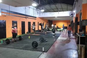 Persa_CF (CROSSFIT)