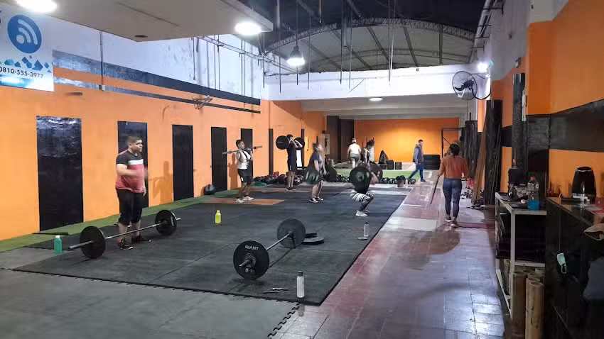 Persa_CF (CROSSFIT)