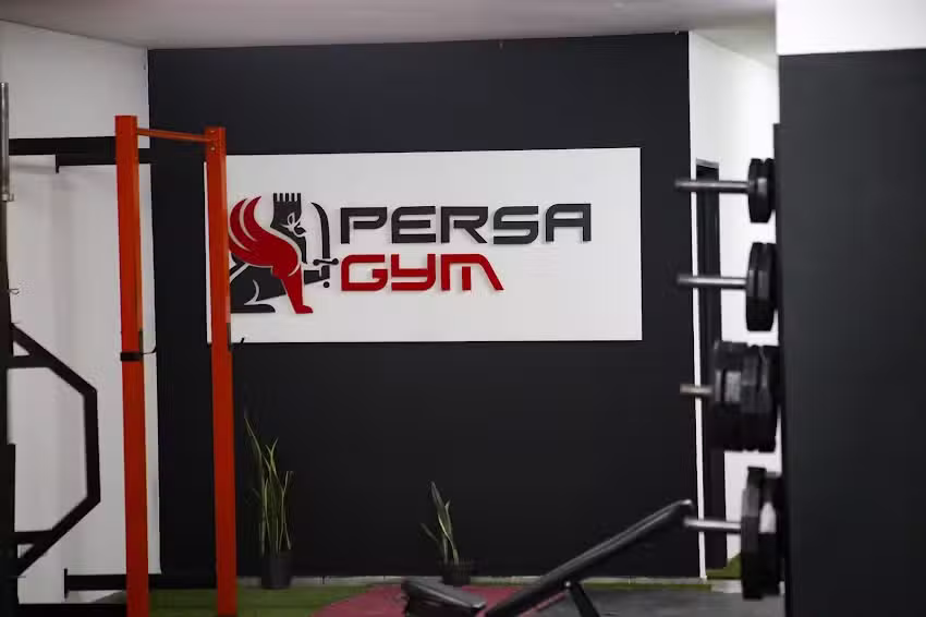 PERSA GYM