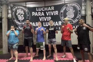 PesadillaTeam &ndash; Dojo Serpiente