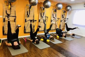 Philaut&iacute;a Pilates