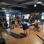 PHYSIS GYM