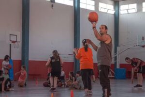Picahuesos Basquet Club