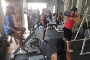 Piki Gym
