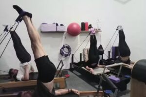 PILATES AC
