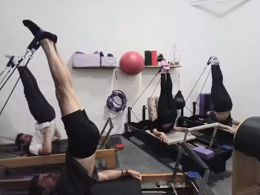 PILATES AC