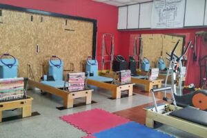 Pilates Bea Strong Body