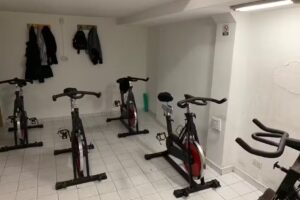 Pilates Body And Life