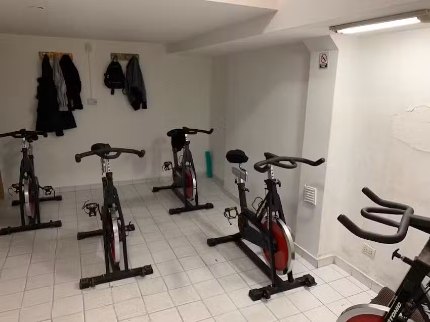 Pilates Body And Life