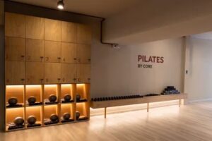 Pilates by CORE – PILAR