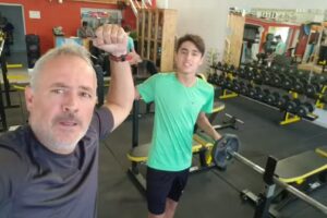 PILATES CENTER & FITNESS