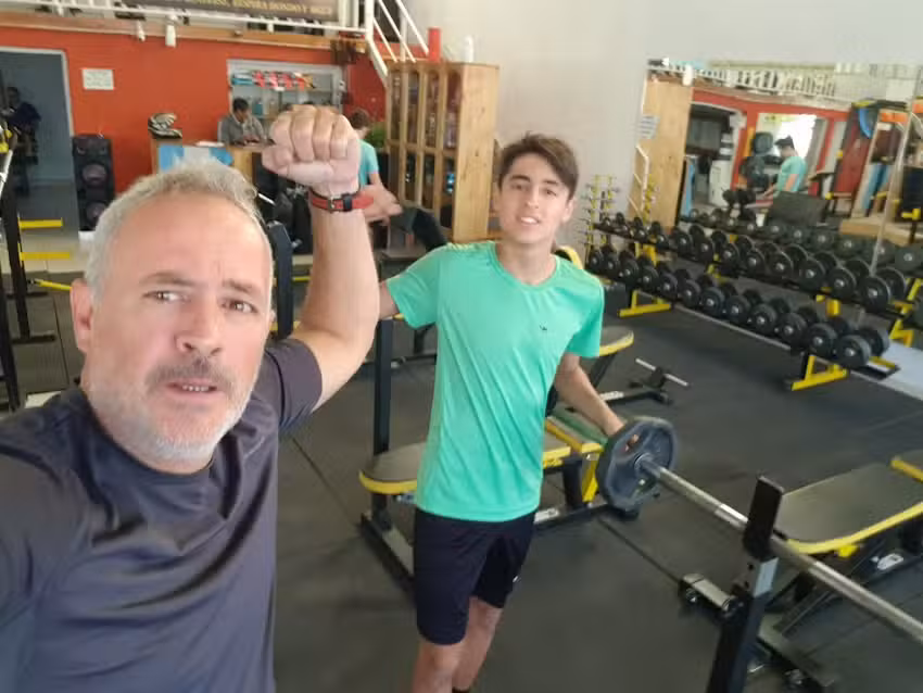 PILATES CENTER & FITNESS