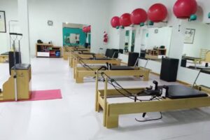 Pilates Cutral Co Carpe Diem