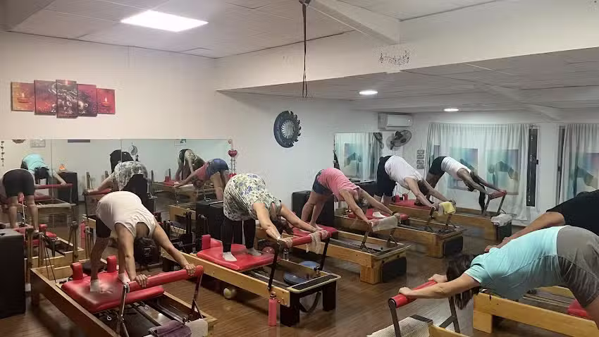 Pilates Energia Vital