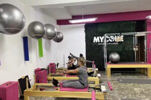 Pilates Estudio My Core&reg;️Necochea