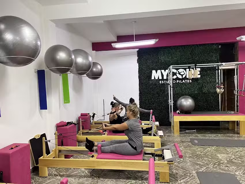 Pilates Estudio My Core&reg;️Necochea