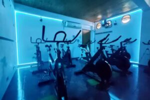 Pilates & Fitness Ballester