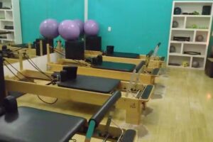 Pilates Luzuriaga