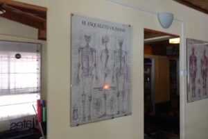 Pilates Margarita S&aacute;nchez