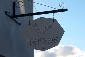 PILATES MyC