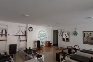 Pilates Power House Vcp