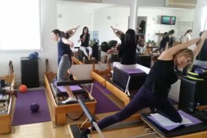 Pilates SG en Nordelta