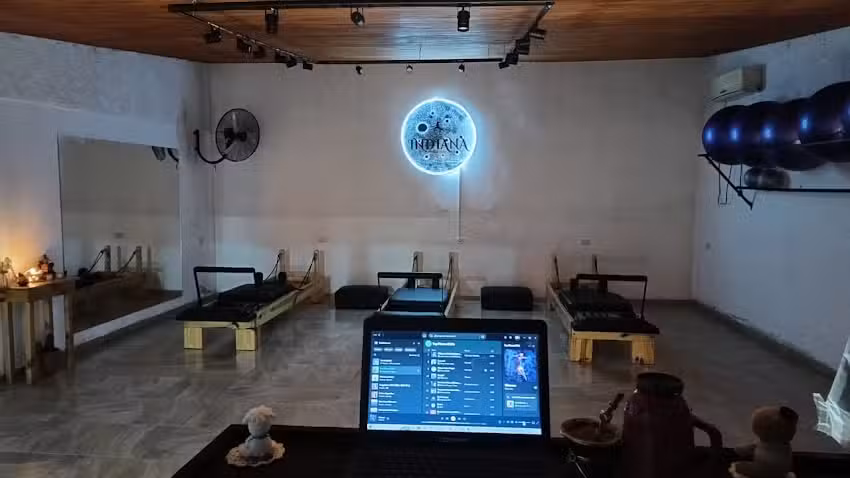 Pilates Studio Indiana