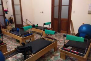 Pilates Studio Silvia Livio