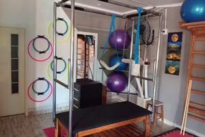 Pilates y Masajes &ldquo;ROMA&rdquo;