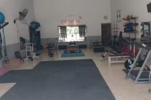 Pilness Gym