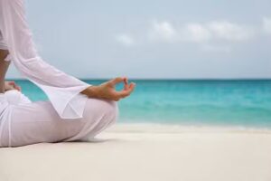 PINAMAR HACE BIEN &ndash; Yoga & Meditacion