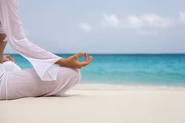 PINAMAR HACE BIEN &ndash; Yoga & Meditacion