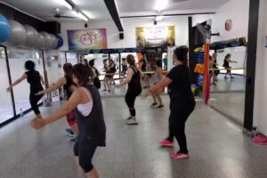 Pink Panther Fitness Fitness Home