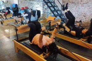 Piuké Pilates Boedo