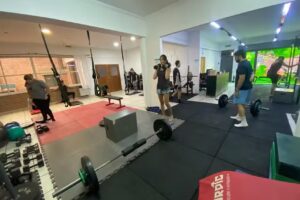 Plan E &ndash; Entrenamiento Integral