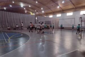 Playon Deportivo