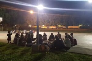 Playon Deportivo Basquet