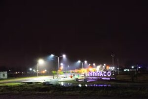 Playon Polideportivo