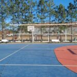 Play&oacute;n Polideportivo Municipal