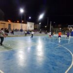 Playon Polideportivo Municipal