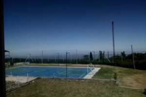 Playon Polidepotivo Apoyaco