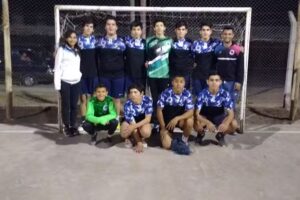 Playon Virgen De Guadalupe