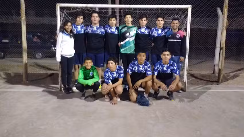 Playon Virgen De Guadalupe