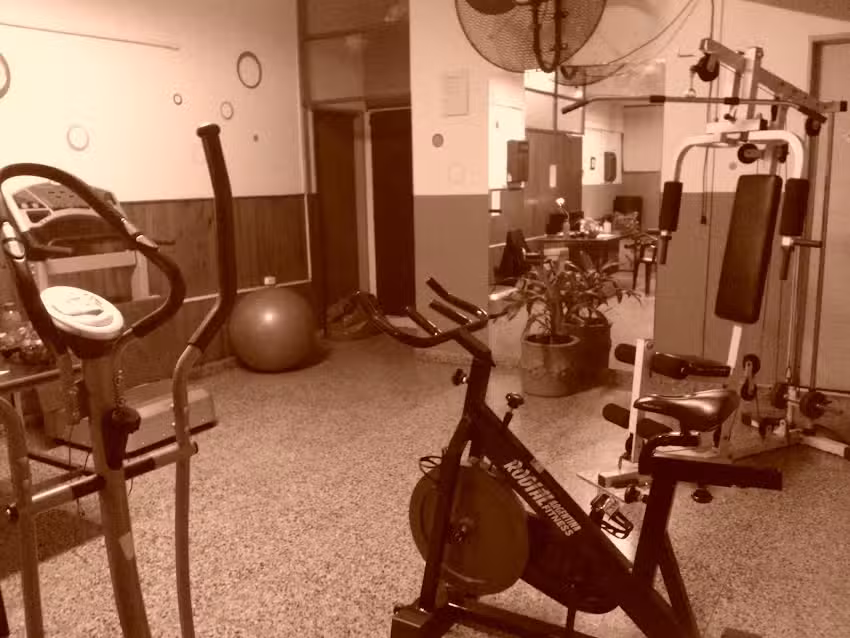 Plenitud Studio Pilates