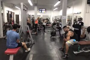 Pm Fitness Caballito