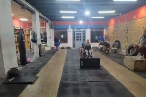 POCHI Circuito Fitness