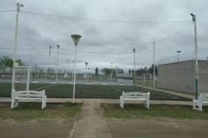 Poli Deportivo del S.T.I.C