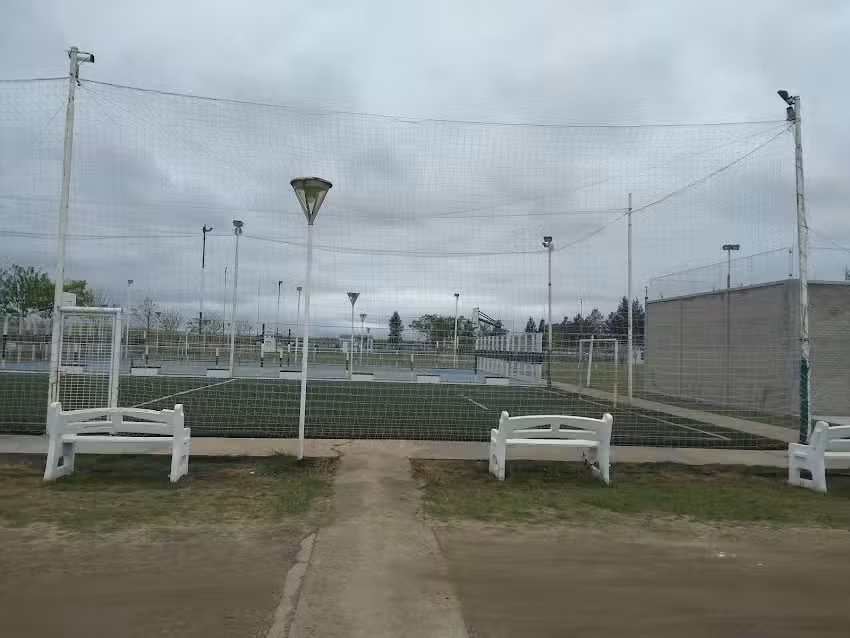 Poli Deportivo del S.T.I.C